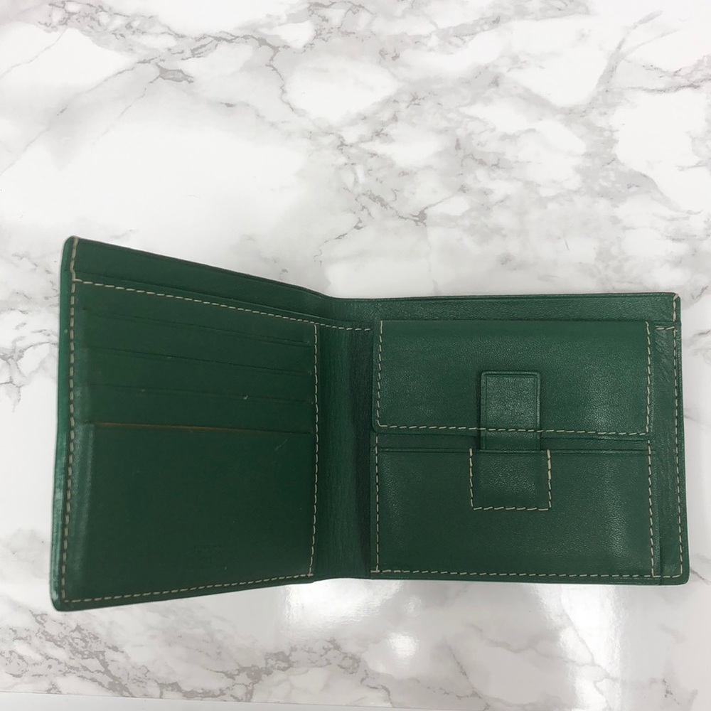 ⭐️ SOLD ⭐️ Authentic Goyard Men’s Bifold Wallet - Picture 4 of 8